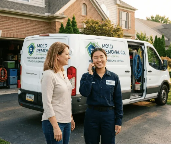 Crawlspace Mold Remediation Foristell, MO FAQs
